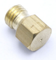 Smeg Nozzles-propane/butane Gas - Lpg Aux.nozzle D.0,42 - 909010370